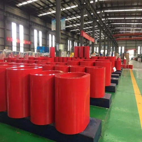泰来SCB13-50KVA干式变压器