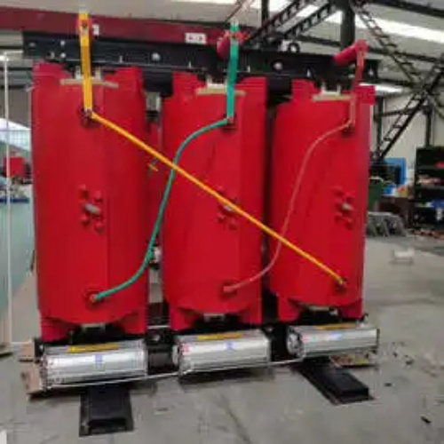 泰来SCB14-1000kva/10-0.4变压器